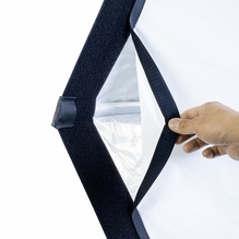 Chimera Front Diffusion Screen 6ft Octa 4196 | Full Chimera Cloth