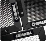 Chimera Honeycomb Hard Metal Grids
