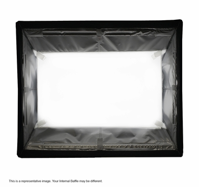 Chimera Internal Baffle for Quartz and Daylite 4337 | MEDIUM