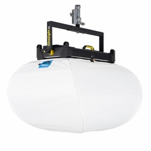 Chimera Lantern For Fluotec Cinelight 60