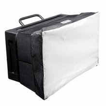 Chimera LED Tech Banks Softbox Ikan ID500, IB500