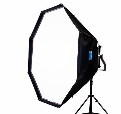 Chimera Lightbank Octa 5 for Creamsource Vortex 8 with Frame | 6155