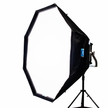 Chimera Lightbank Octa 5 for Creamsource Vortex 8 with Frame | 6155