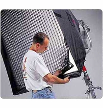 Chimera Medium Fabric Grid 60 Degree  3536