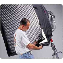 Chimera Medium Fabric Grid 60 Degree  3536