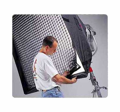 Chimera Medium Fabric Grid 60 Degree  3536