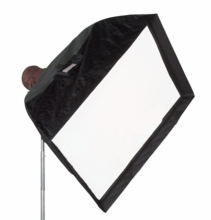Chimera Medium Quartz Plus Lightbank 36"x48" 8435