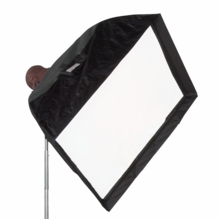 Chimera Medium Quartz Plus Lightbank 36"x48" 8435