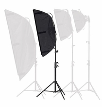 Chimera Medium Video Pro Shallow Bank Plus 1  8034