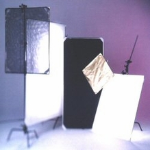 Chimera Micro Folding Frame 24"x24" 5040