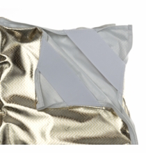 Chimera Micro Silver / Gold Reflector 24"x24" Panel 5175