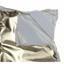 Chimera Micro Silver / Gold Reflector 24"x24" Panel 5175