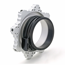 Chimera Octa Speed Ring for Profoto B1, D1, D2 Aluminum 8 Hole
