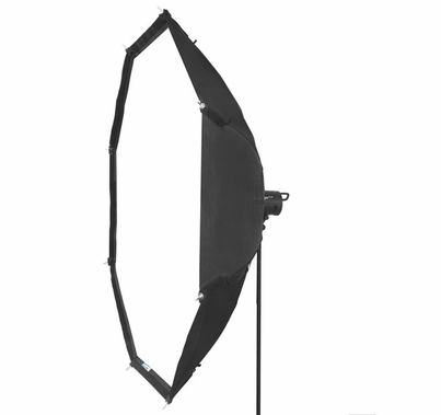 Chimera OctaPlus 5ft. Hi Heat Lightbank Film / Video