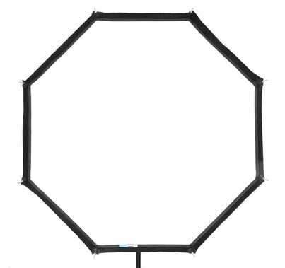 Chimera OctaPlus 5ft. Hi Heat Lightbank Film / Video