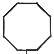 Chimera OctaPlus 5ft. Lightbank for Strobe 6050