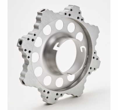 Chimera Octaplus Dedicated Speed Ring for Triolet Light