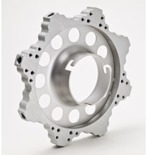 Chimera Octaplus Dedicated Speed Ring for Triolet Light