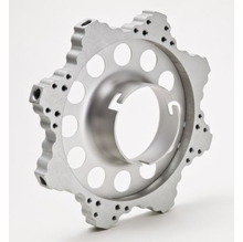 Chimera Octaplus Dedicated Speed Ring for Triolet Light