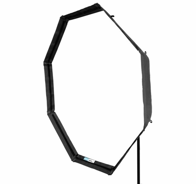 Chimera OctaPlus Fixed 3ft. Lightbank for Strobe 6030