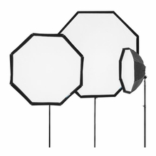 Chimera OctaPlus Lightbanks