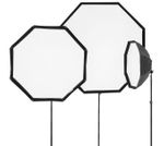 Chimera OctaPlus Lightbanks