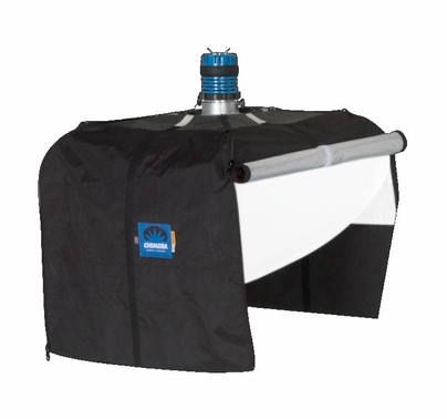 Chimera Pancake Lantern Medium  w/ Skirt 1865