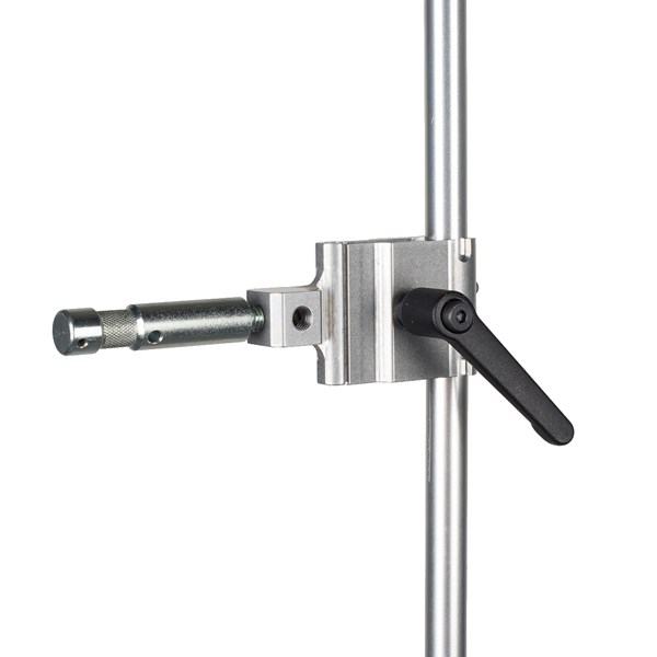 Chimera Panel Clamp BarnDoor Lighting Outfitters