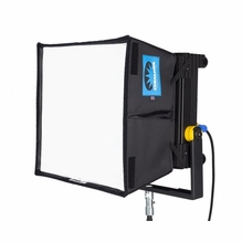 Chimera Pop Bank Universal for 1x1 LED w/ Full & Half Gridless 1656