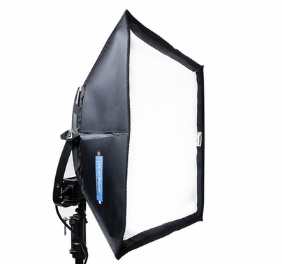 Chimera Pop Bank Universal Small Softbox for Astra / Gemini 1x1