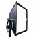 Chimera Pop Bank Universal Small Softbox for Astra / Gemini 1x1
