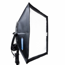 Chimera Pop Bank Universal Small Softbox for Astra / Gemini 1x1