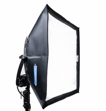 Chimera Pop Bank Universal Small Softbox for Astra / Gemini 1x1