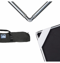Chimera Pro Panel Kit 48 with 48" x 48" Folding Frame