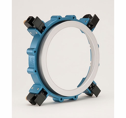 Chimera Quick Release Speed Ring 6 1/2" Arri 650 Plus Fresnel