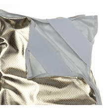 Chimera Silver / Gold Reflector Panel 42"x42"  5145