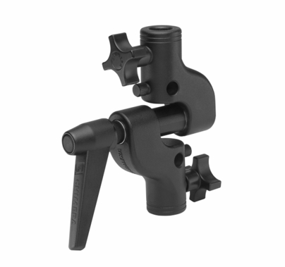 Chimera Single Axis Stand Adapter 3860