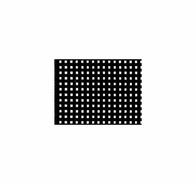 Chimera Small Fabric Grid 50 Degree 3525