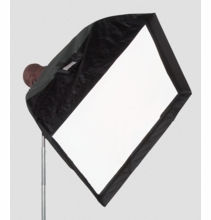 Chimera Small Quartz Plus Lightbank 24"x32"   8425