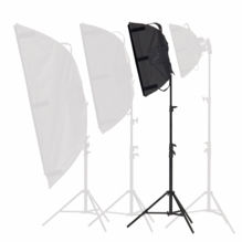 Chimera Small Video Pro Shallow Bank Plus 1  8024