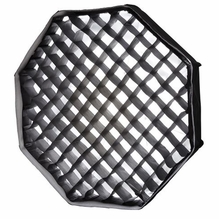 Chimera Soft Eggcrate Fabric Grid 50 Degree Octa2 Beauty Dish