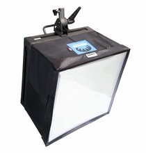 Chimera Softbox for Ikan ID1000 & 1024 1x1 LED