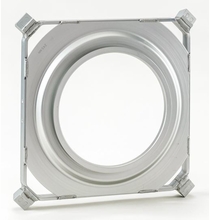 Chimera Speed Ring 9 5/8" Diameter Arri 2000W Fresnel  1200 Compact