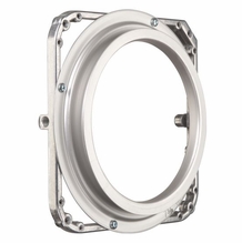 Chimera Speed Ring for ETC Source Four Par Light 7 3/8" Diameter