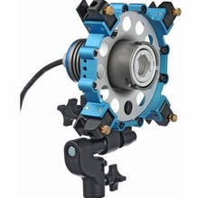 Chimera Triolet Light Fixture 9930