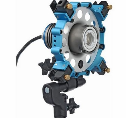 Chimera Triolet Light Fixture 9930