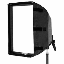 Chimera Video Pro Plus One Soft Box XXS 12" x 16"