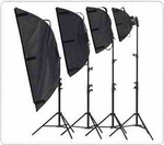 Chimera Video Pro Shallow Banks