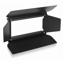 Chroma-Q Barn Door For Color / Studio Force 12