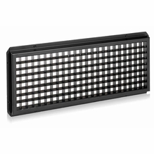 Chroma-Q Egg Crate Louvre For Color / Studio Force 12